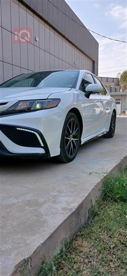 تويوتا كامري